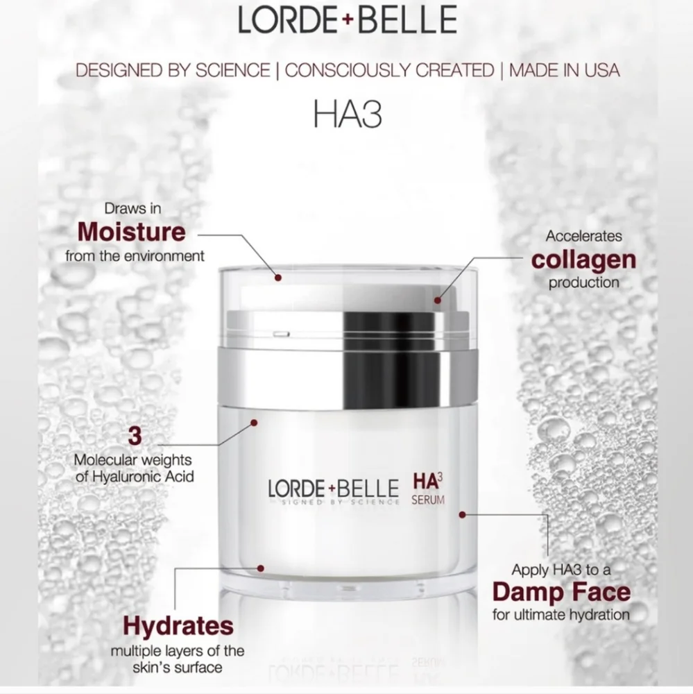 Lorde+Belle new box